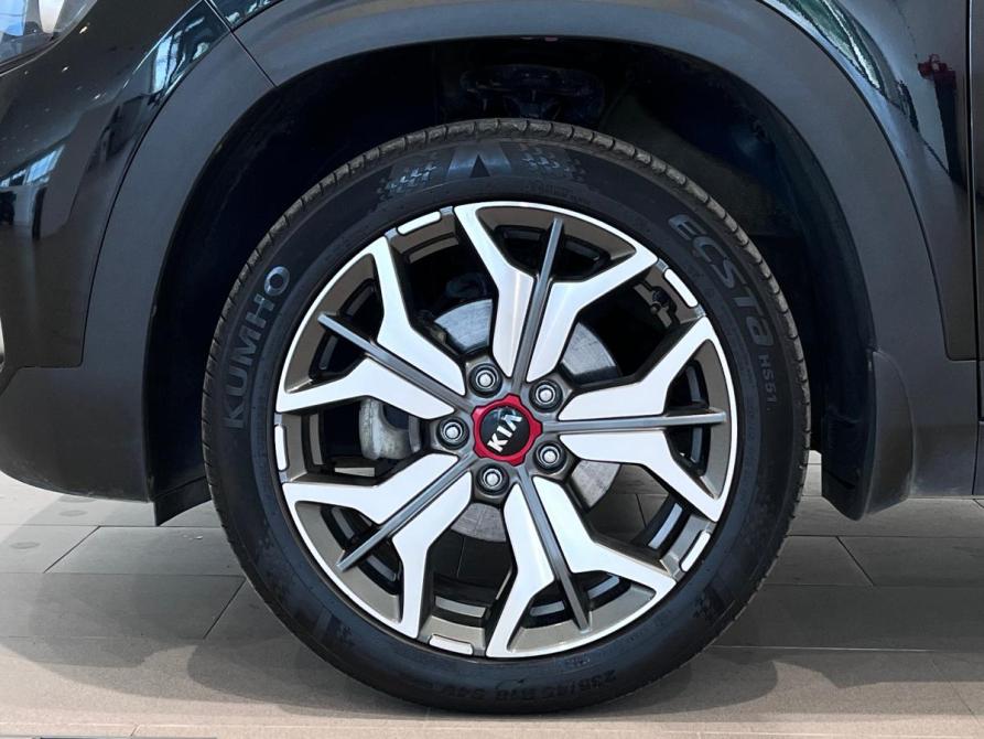 Kia Seltos I Волгоград  - изображение 10