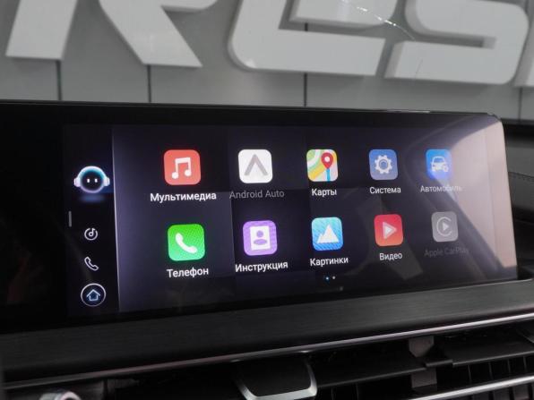 Chery Tiggo 7 Pro Max I с пробегом 2024 года, цена 2 049 000 рублей, 23070 км, внедорожник, Автокод Объявления