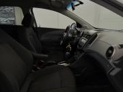 Chevrolet Aveo II Москва  - изображение 26