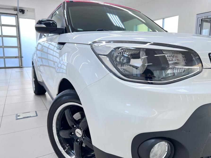 Kia Soul II Рестайлинг Волгоград  - изображение 9
