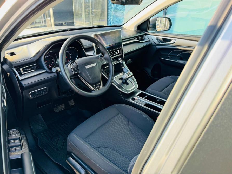 Haval M6 II Архангельск  - изображение 10