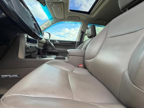 Lexus GX II Рестайлинг с пробегом 2014 года, цена 3 650 000 рублей, 187000 км, внедорожник, Автокод Объявления