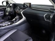 Lexus NX I Рестайлинг Москва  - изображение 32