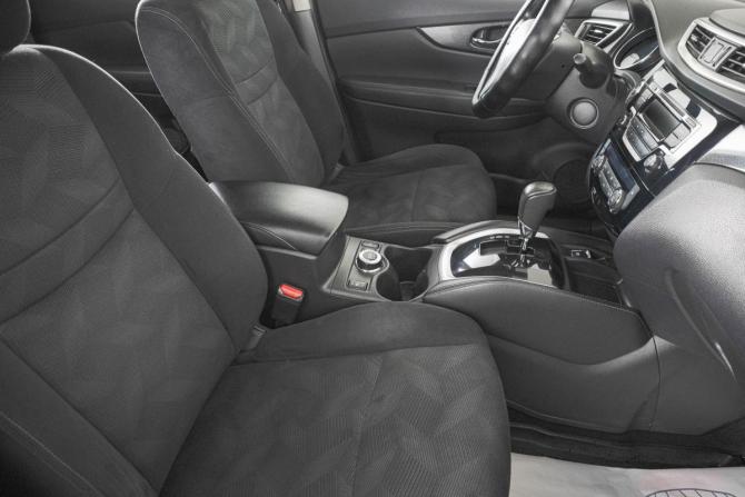 Nissan X-Trail III с пробегом 2015 года, цена 1 899 000 рублей, 147240 км, внедорожник, Автокод Объявления