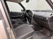 Chevrolet Niva I Рестайлинг Магнитогорск  - изображение 26