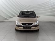 Hyundai Getz I Рестайлинг Волгоград  - изображение 34