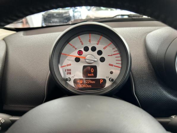 Mini Countryman I с пробегом 2013 года, цена 1 321 000 рублей, 104339 км, внедорожник, Автокод Объявления