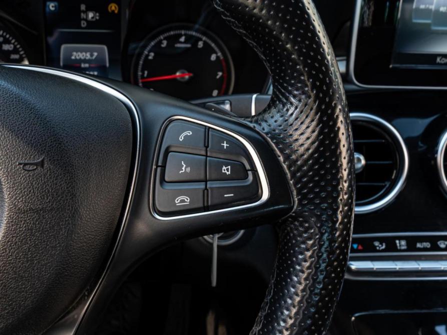 Mercedes-Benz C-Класс IV (W205) Краснодар  - изображение 18