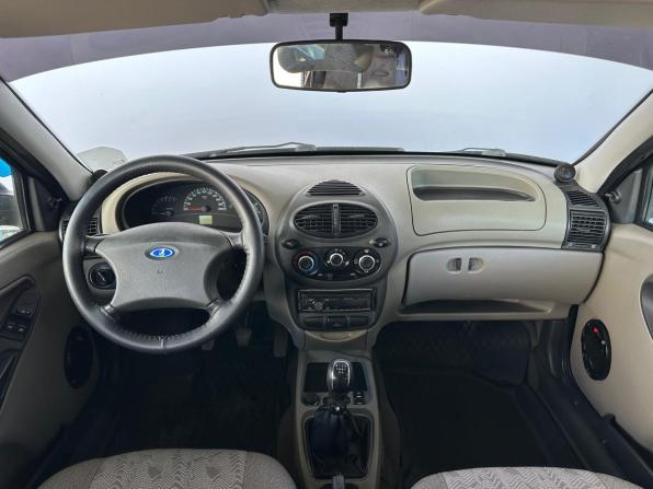 Lada (ВАЗ) Kalina I с пробегом 2011 года, цена 320 000 рублей, 132967 км, универсал, Автокод Объявления