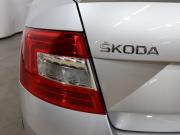 Skoda Octavia III (A7) Москва  - изображение 47