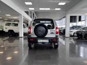 Chevrolet Niva I Рестайлинг Тверь  - изображение 21