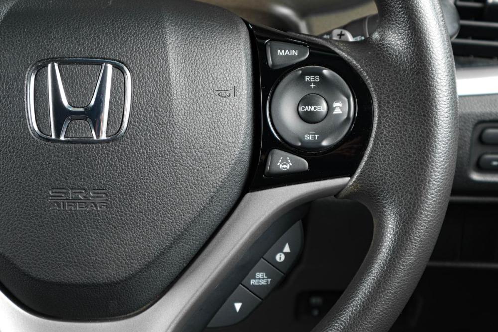 Honda Jade I Рестайлинг Тюмень  - изображение 16