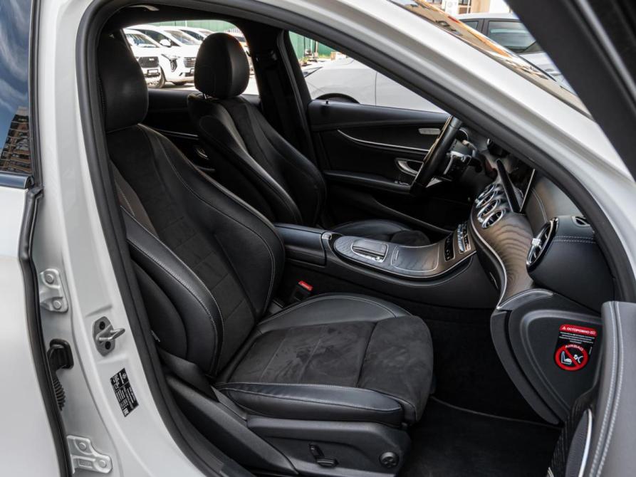 Mercedes-Benz E-Класс V (W213 S213 C238) Рестайлинг Краснодар  - изображение 8