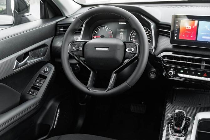 Новый Haval Jolion I Рестайлинг 2026 года, цена 2 899 000 рублей, внедорожник, Автокод Объявления