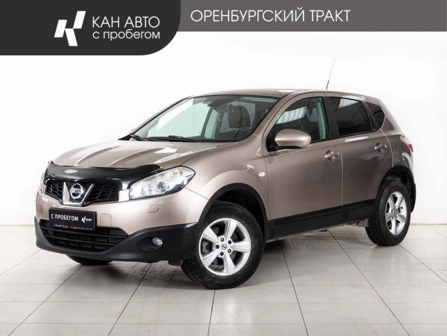 Nissan Qashqai I Рестайлинг Казань  - изображение 1