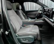 Geely Monjaro I Рестайлинг 2 Москва  - изображение 37