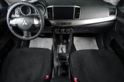 Mitsubishi Lancer X Рестайлинг Тюмень  - изображение 31