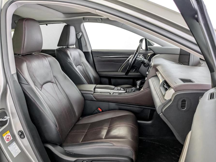 Lexus RX IV Москва  - изображение 24
