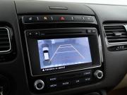 Volkswagen Touareg II Рестайлинг Москва  - изображение 47