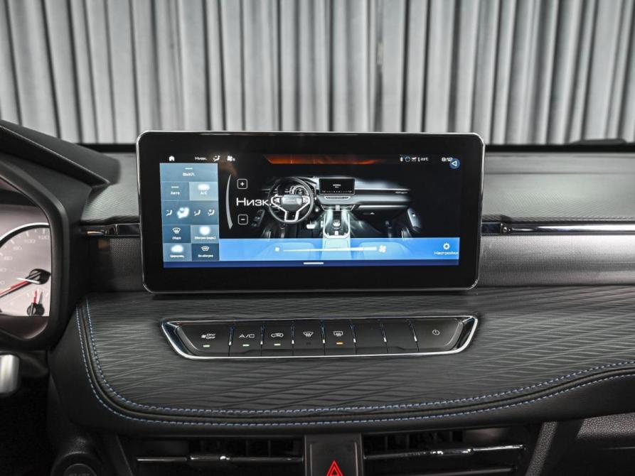 Haval Jolion I Рестайлинг Ставрополь  - изображение 12