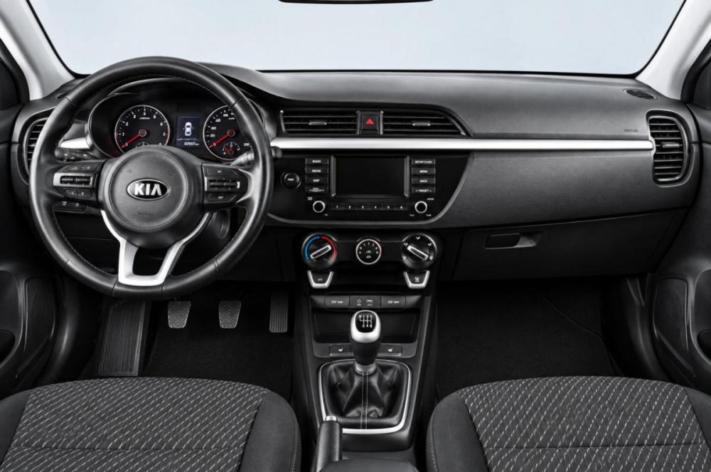 Kia Rio IV Челябинск  - изображение 11