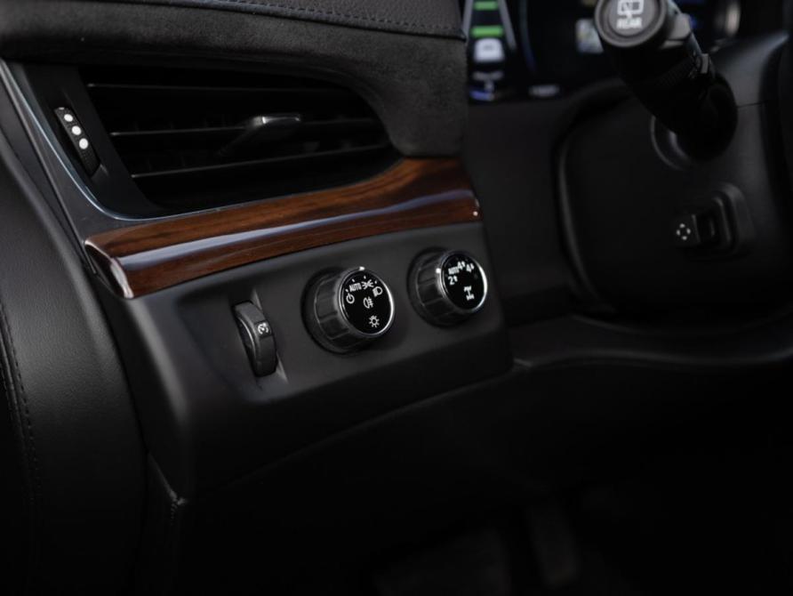 Cadillac Escalade IV Санкт-Петербург  - изображение 32