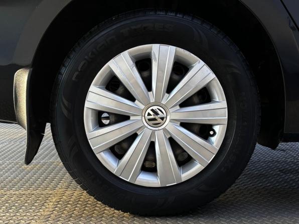 Volkswagen Jetta VI с пробегом 2013 года, цена 969 000 рублей, 170000 км, седан, Автокод Объявления
