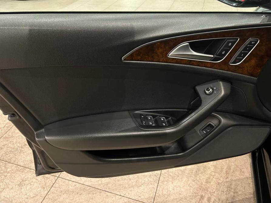 Audi A6 IV (C7) Санкт-Петербург  - изображение 16