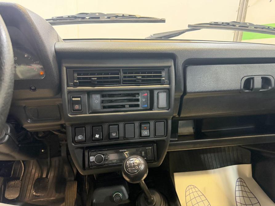 Lada (ВАЗ) 2131 (4x4) I Кемерово  - изображение 14
