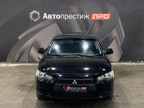 Mitsubishi Lancer X с пробегом 2008 года, цена 780 000 рублей, 129455 км, седан, Автокод Объявления
