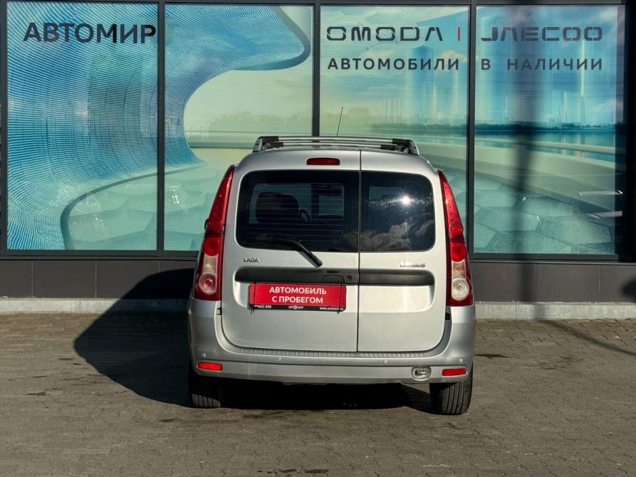 Lada (ВАЗ) Largus I Архангельск  - изображение 6