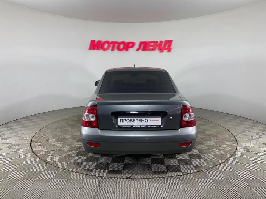 Lada (ВАЗ) Priora I Воронеж  - изображение 5