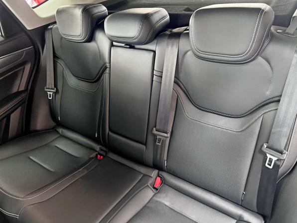 Haval Jolion I Рестайлинг с пробегом 2024 года, цена 2 250 000 рублей, 36164 км, внедорожник, Автокод Объявления