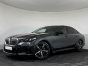 BMW 5 серии VIII (G60/G61/G68) Москва  - изображение 35