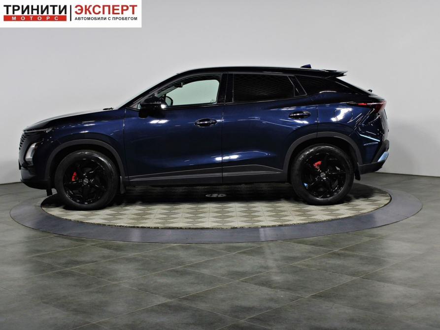 Omoda C5 I Белгород  - изображение 5