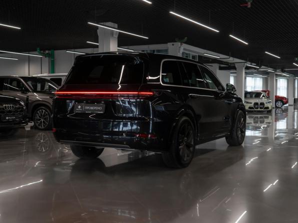 Li Auto (Lixiang) L9 I с пробегом 2023 года, цена 5 640 000 рублей, 70922 км, внедорожник, Автокод Объявления