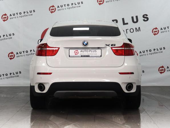 BMW X6 I (E71) с пробегом 2010 года, цена 1 999 000 рублей, 116146 км, внедорожник, Автокод Объявления
