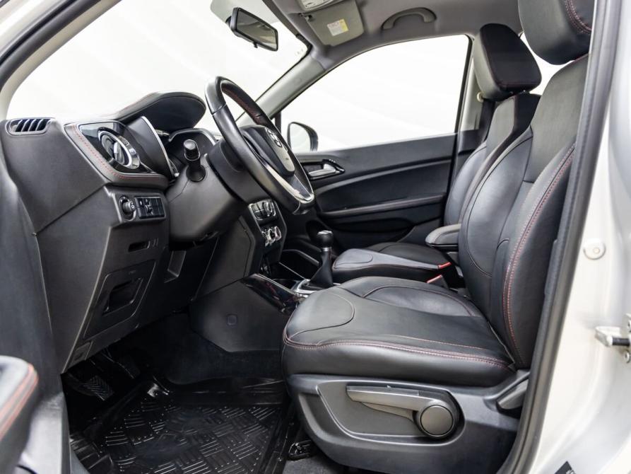 Brilliance V3 I Рестайлинг Волгоград  - изображение 25
