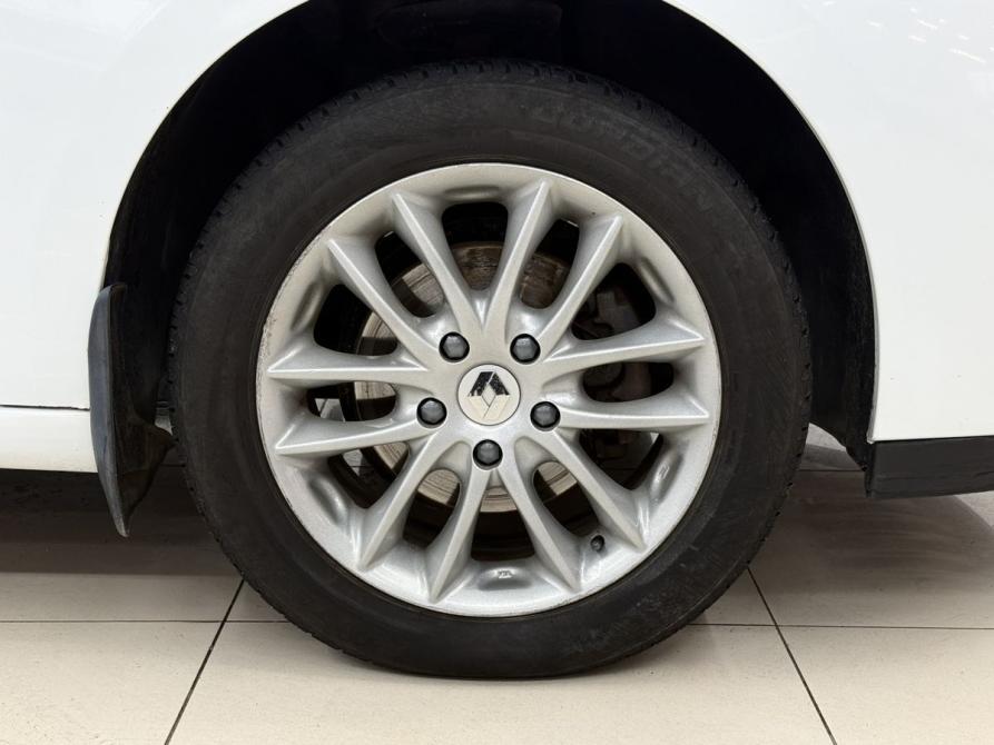 Renault Megane III Рестайлинг Смоленск  - изображение 27