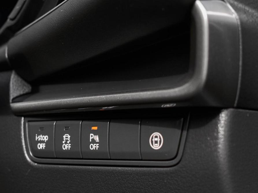 Mazda 3 IV (BP) Екатеринбург  - изображение 23