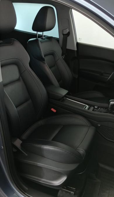 Chery Tiggo 4 I Рестайлинг Москва  - изображение 22