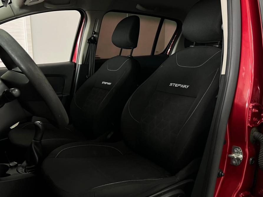 Renault Sandero II Казань  - изображение 14