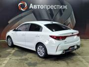 Kia Rio IV Рестайлинг Ставрополь  - изображение 31