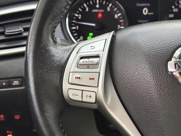 Nissan Qashqai II Рестайлинг с пробегом 2018 года, цена 1 895 000 рублей, 83034 км, внедорожник, Автокод Объявления