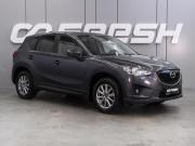 Mazda CX-5 I Воронеж  - изображение 20