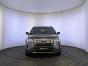 Ford Explorer V Рестайлинг 2 Москва  - изображение 32
