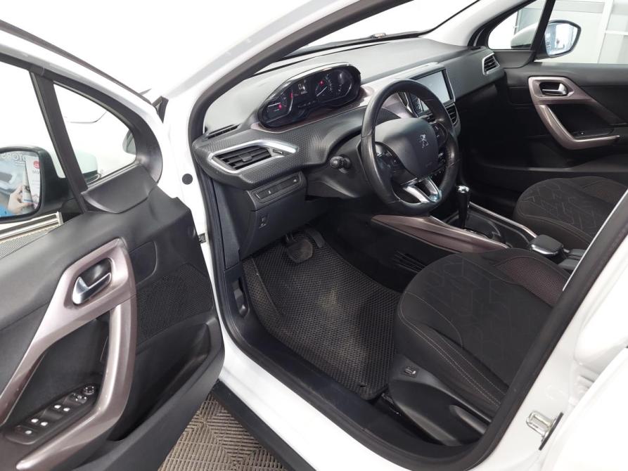 Peugeot 2008 I Пермь  - изображение 16