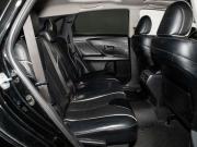 Toyota Venza I Рестайлинг Иркутск  - изображение 31