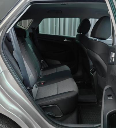 Hyundai Tucson III Рестайлинг с пробегом 2019 года, цена 1 919 000 рублей, 182760 км, внедорожник, Автокод Объявления