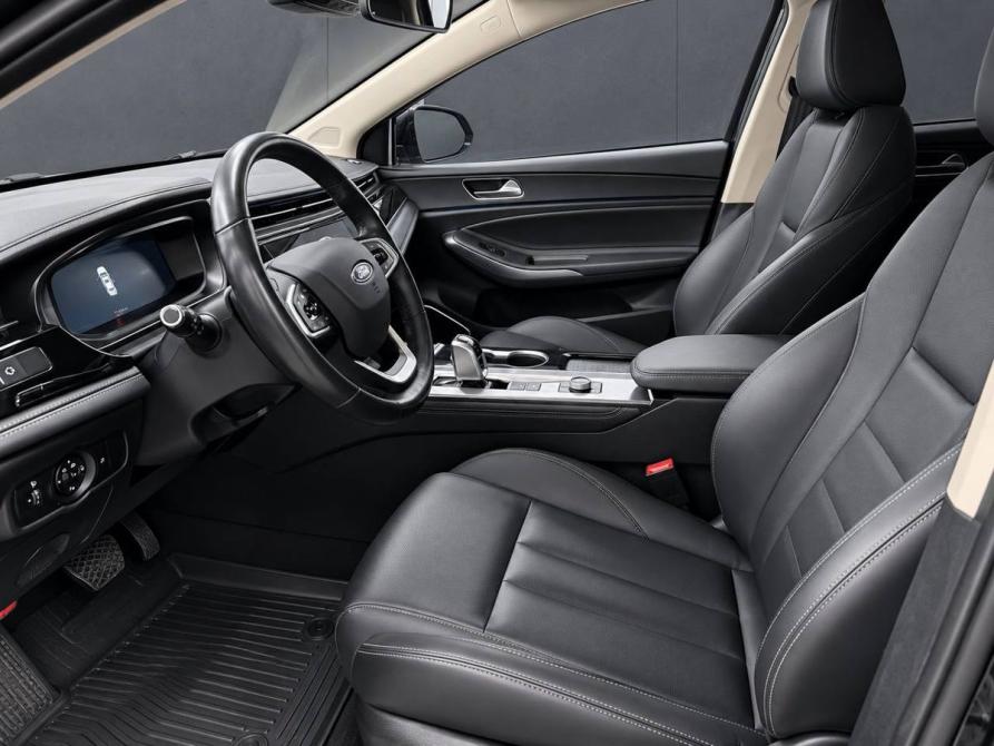 Omoda S5 Ростов-на-Дону  - изображение 8